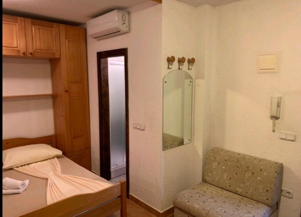 Lovely Studio Apartments Mali Raj 브르사르 외부 사진