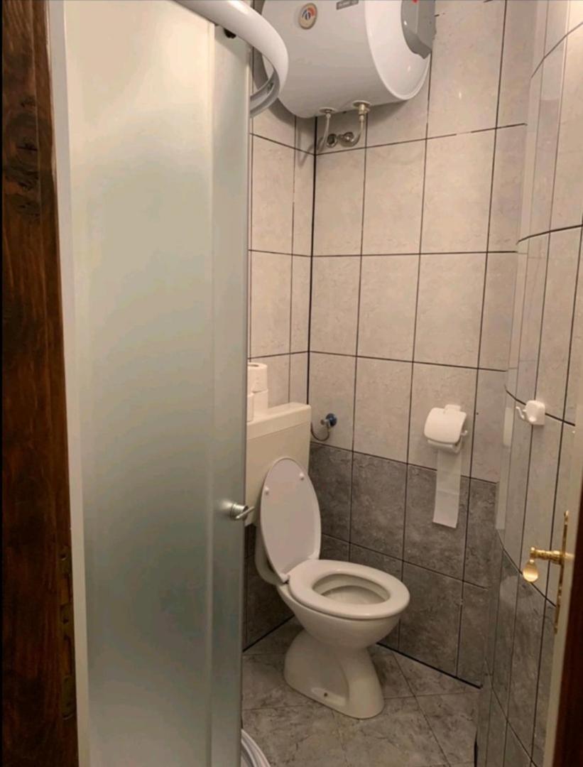 Lovely Studio Apartments Mali Raj 브르사르 외부 사진